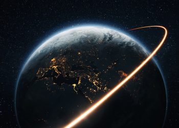орбитальный авианосец