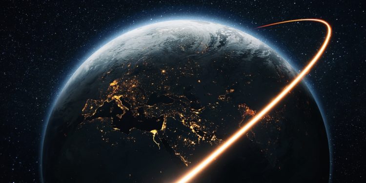 орбитальный авианосец