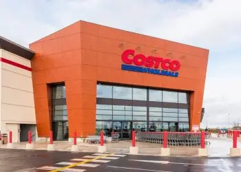 Опасности в Costco