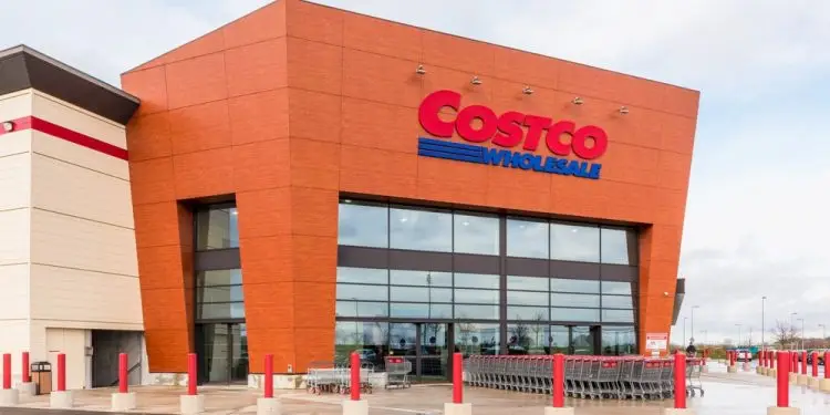 Опасности в Costco