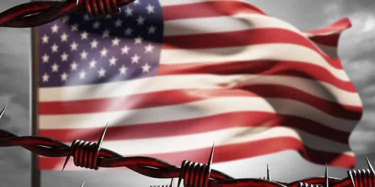Массовые депортации из США