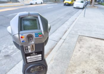 В Сакраменто подорожали парковка