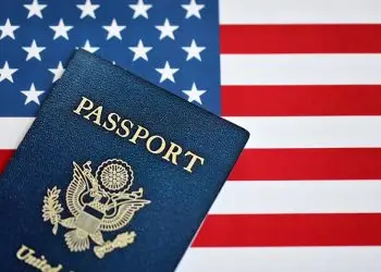 Гражданства США