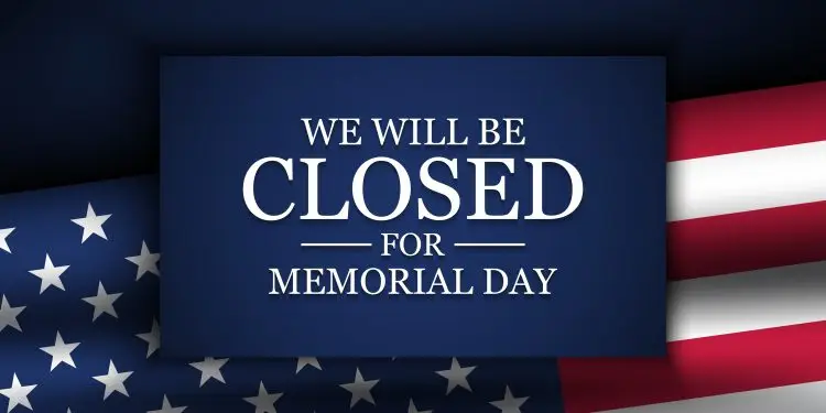 Memorial Day в Сакраменто