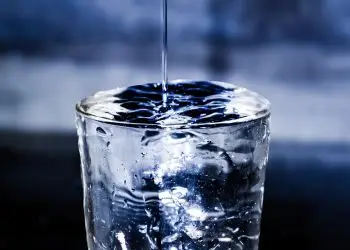 Вода в Сакраменто переполнена мышьяком