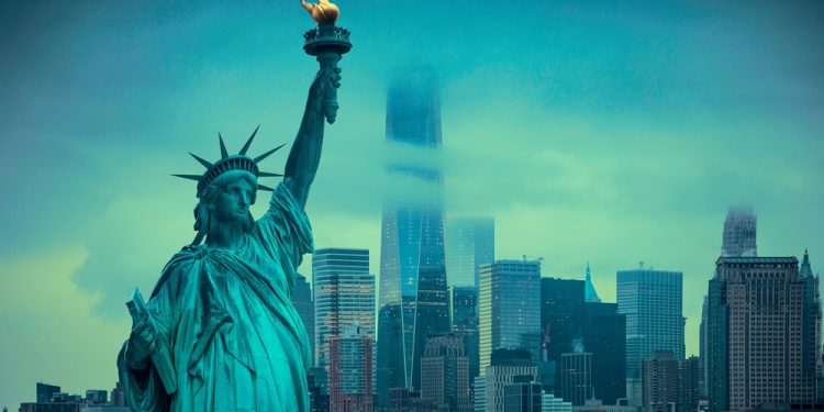 28 мегаполисов США уходят под землю