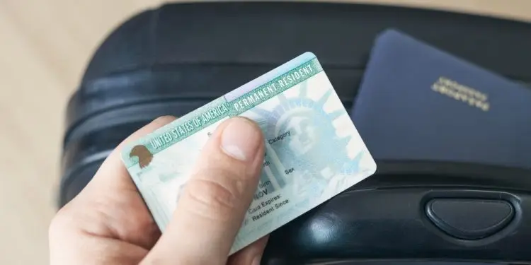Как держателю грин-карты подготовиться к выезду из США