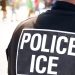 Агенты ICE жалуются на выгорание