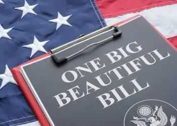 Big Beautiful Bill