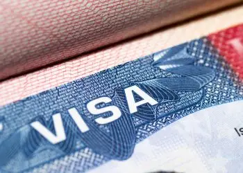 Новый сбор $250 для виз в США
