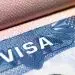 Новый сбор $250 для виз в США