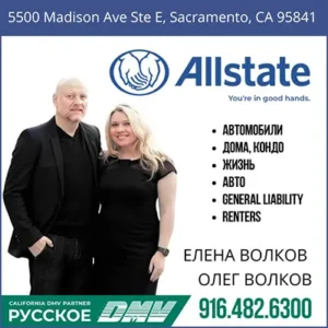 Volkov Allstate